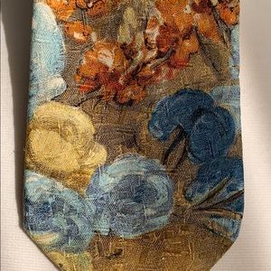 Lanvin  man ‘s tie